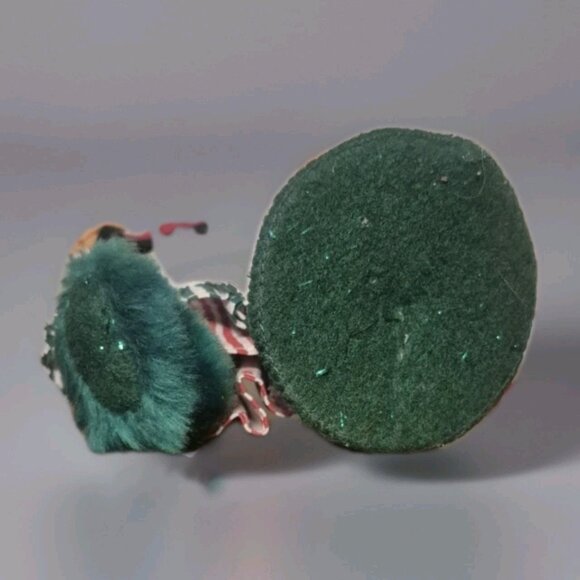 2006 Annalee Dolls 9” Mr & Mrs Relaxing Mobilitee Santa Claus Christmas Holiday - Picture 4 of 4